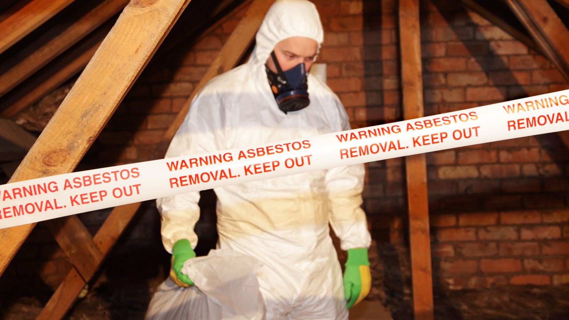 The Importance of Regular Asbestos Surveys for Safety