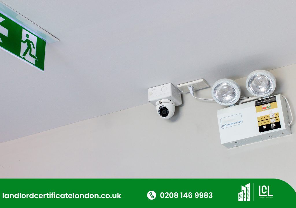 Comprehensive Guide to Emergency Lighting Regulations in London