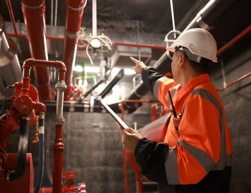 Fire and Risk Assessment Basics Every Owner Should Know