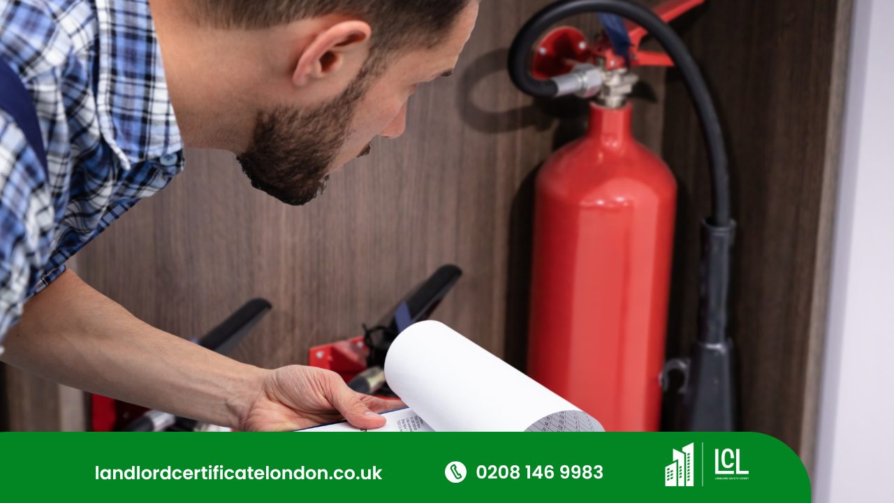 Key Components of a Fire Safety Inspection