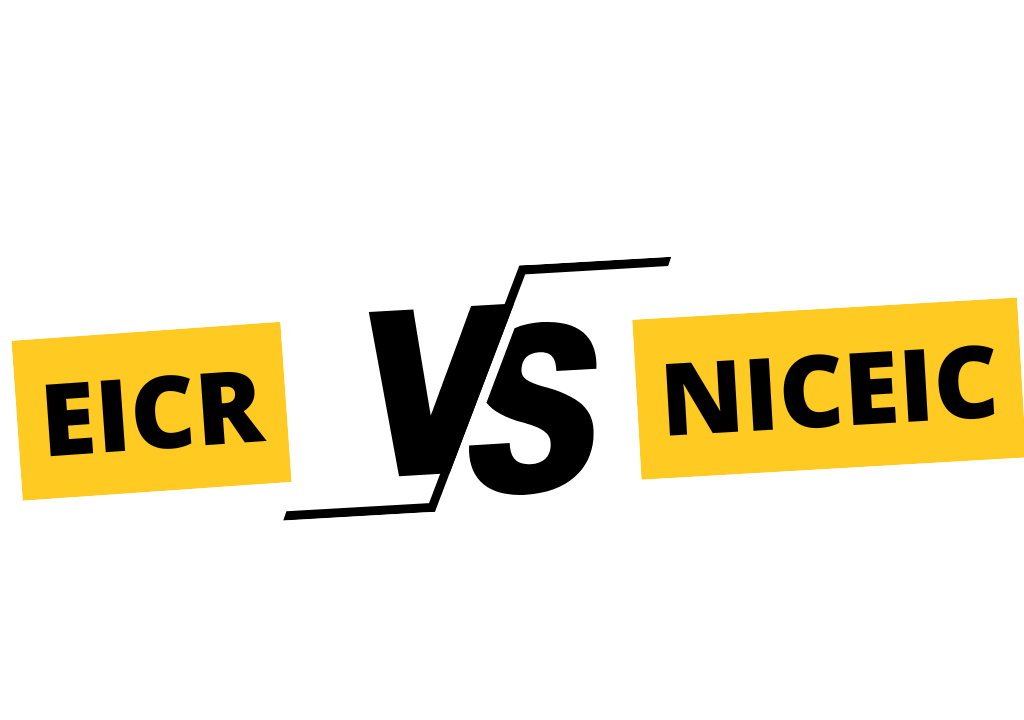 What Is the Difference Between EICR and Niceic?