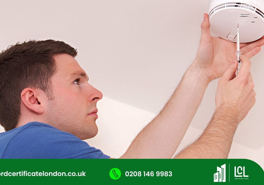 Why Install Fire Alarm System?