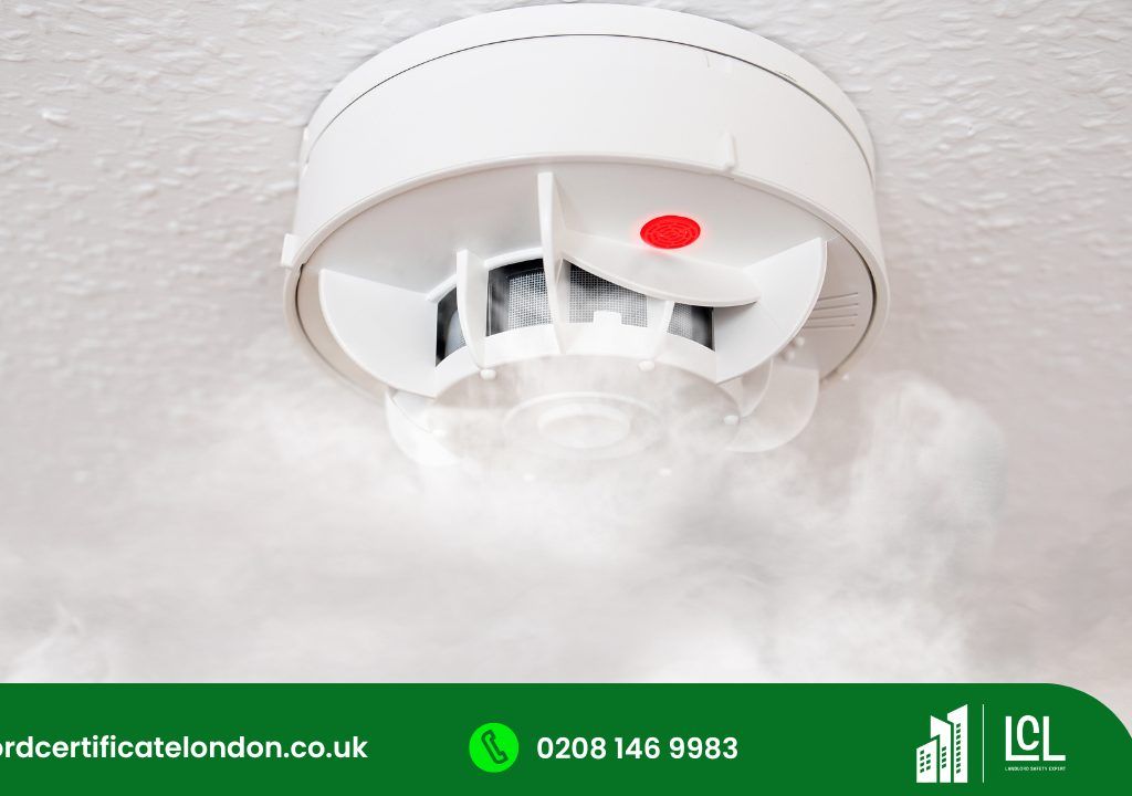 Why Install Fire Alarm System?