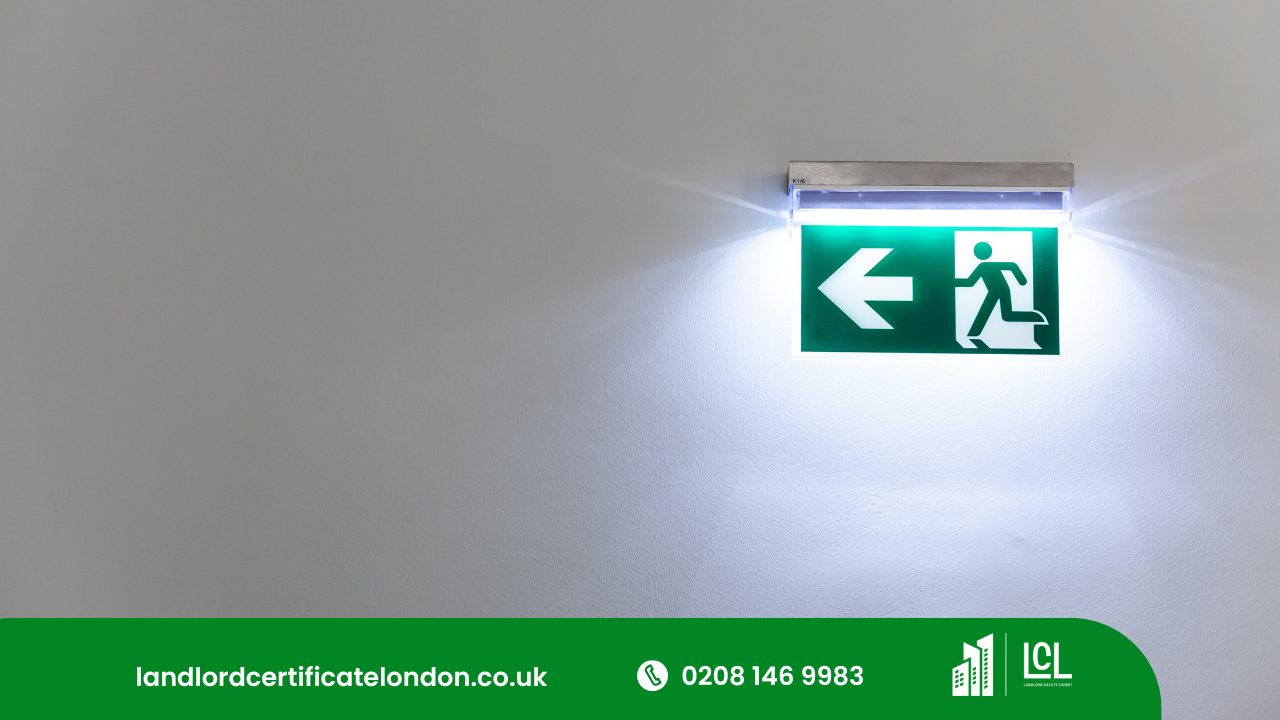 Comprehensive Guide to Emergency Lighting Regulations in London