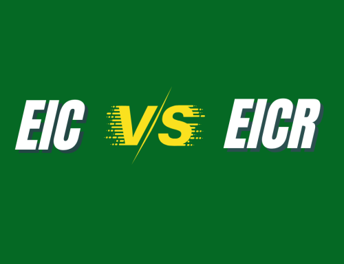 The Critical Differences Between an EIC and EICR You Can’t Afford to Ignore