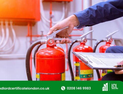 Comprehensive Fire Risk Assessment Services in London