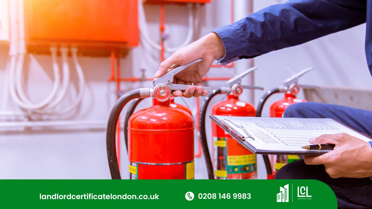 Types of Fire Risk Assessments