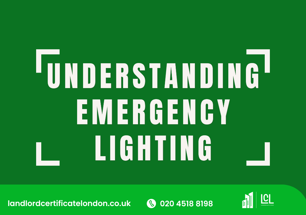 Understanding Emergency Lighting