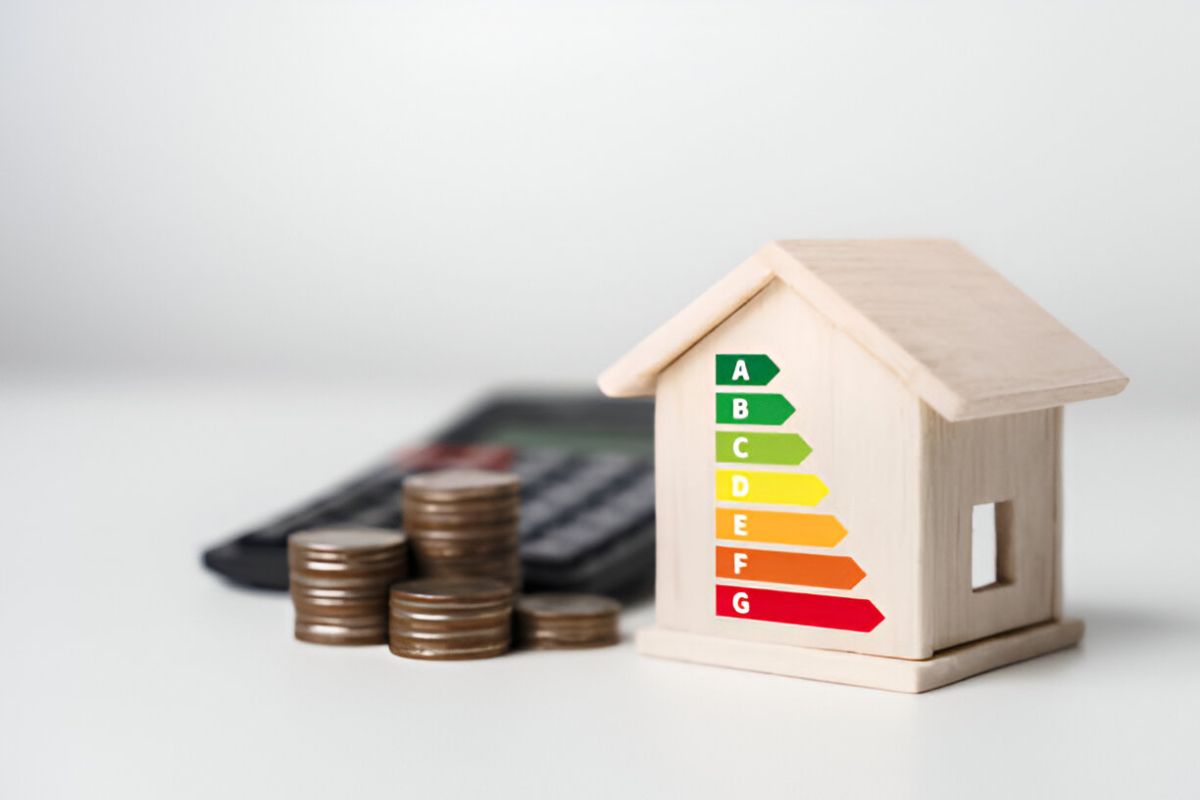 What Is EPC Calculated? - Landlord Certificate London