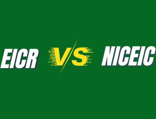 What Is the Difference Between EICR and Niceic?