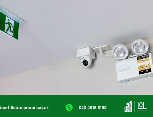 Who Can Test Emergency Lighting in Uk