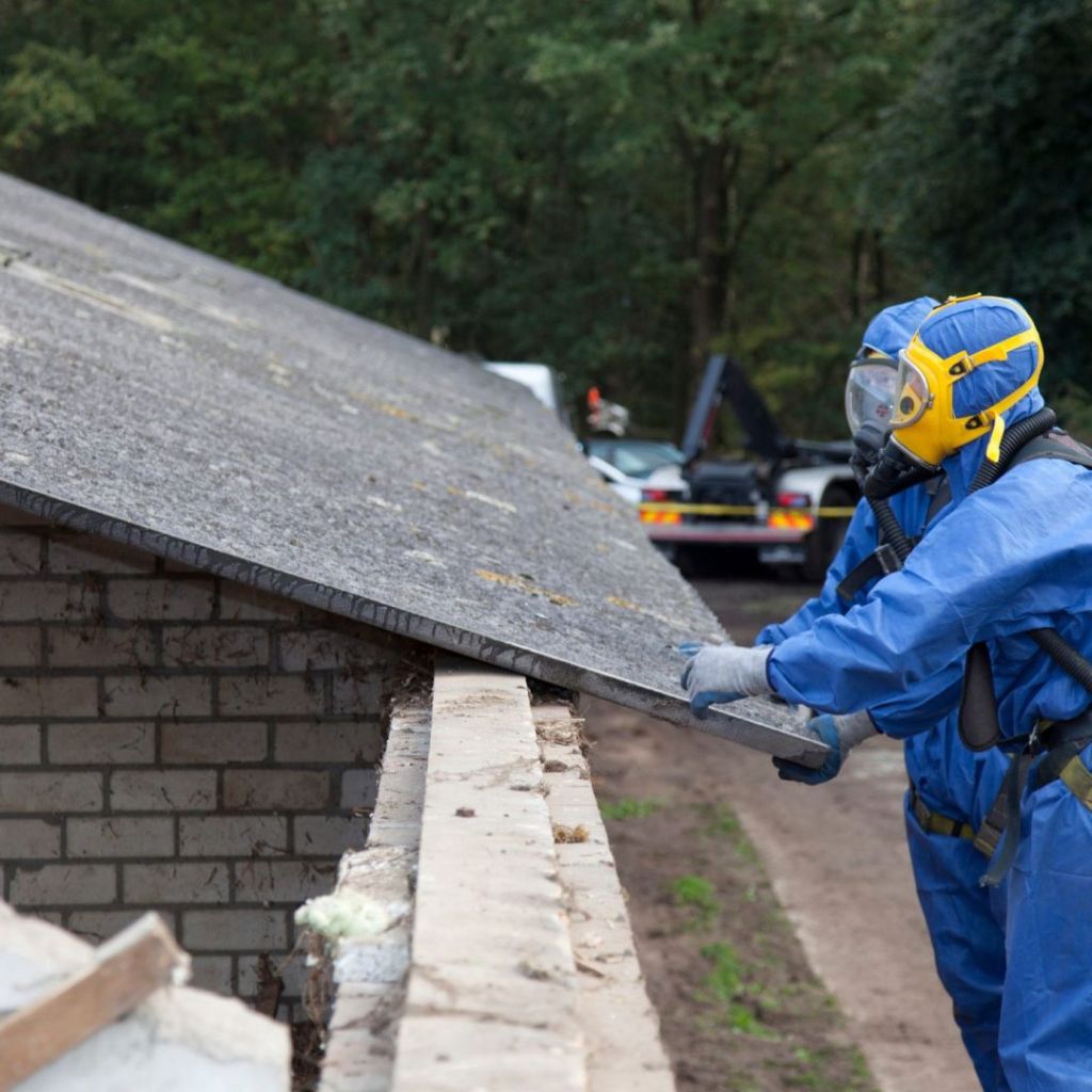 Who Holds the Responsibility for Protecting You From Asbestos Exposure?