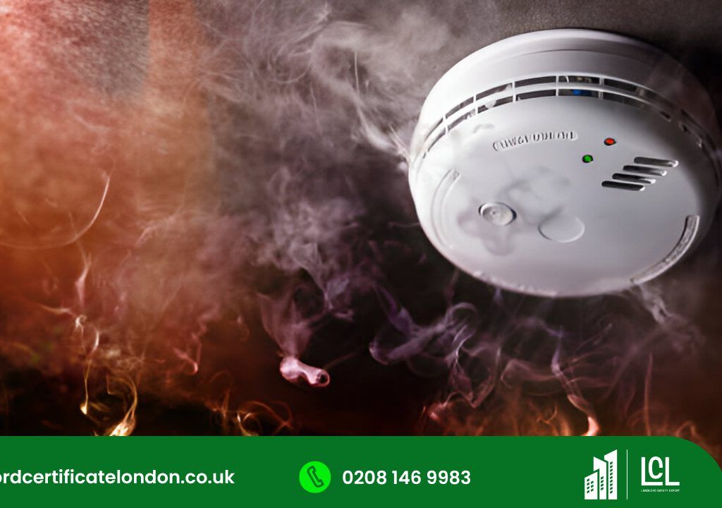 Why Install Fire Alarm System?