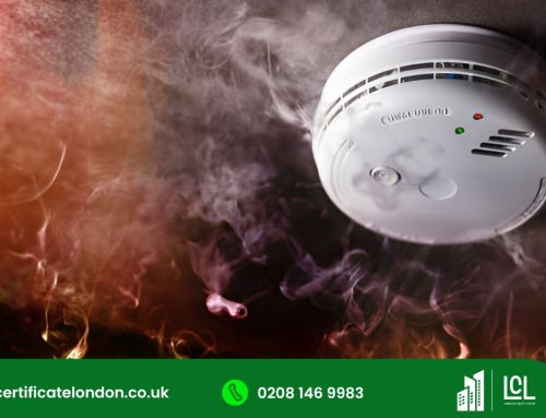 Why Install Fire Alarm System?