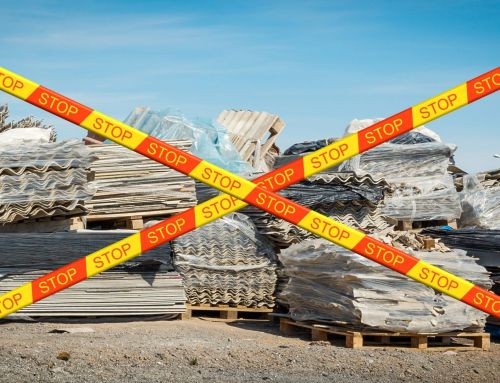 Who Holds the Responsibility for Protecting You From Asbestos Exposure?