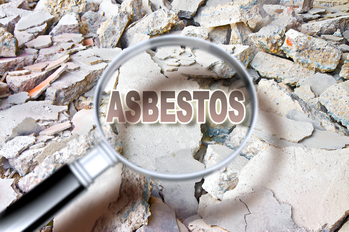 Asbestos