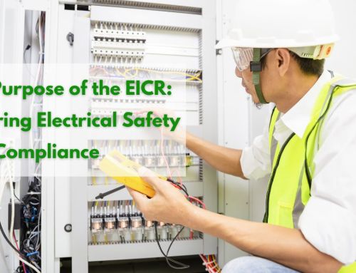 The Purpose of the EICR: Ensuring Electrical Safety and Compliance