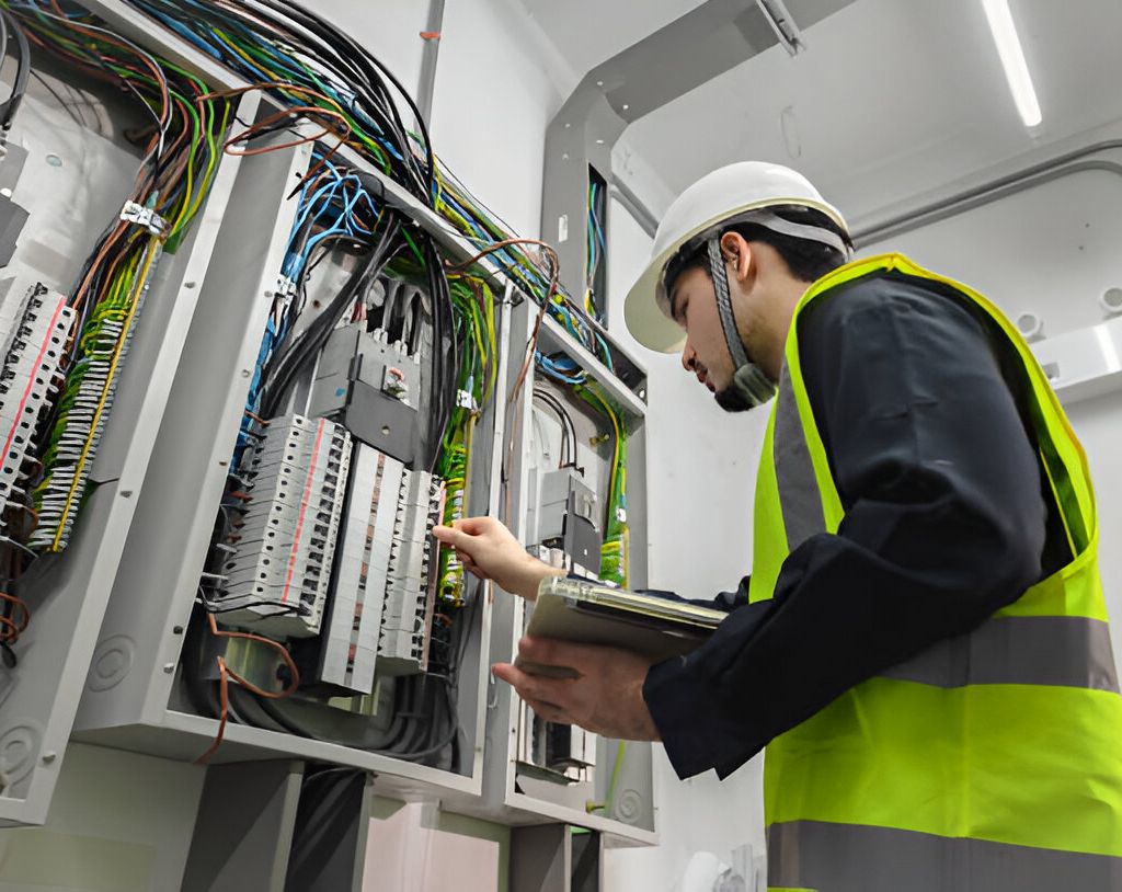 The Purpose of the EICR: Ensuring Electrical Safety and Compliance