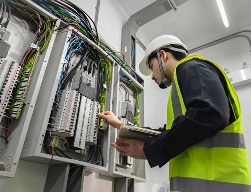 What Are the Electrical Safety Standards in the UK?