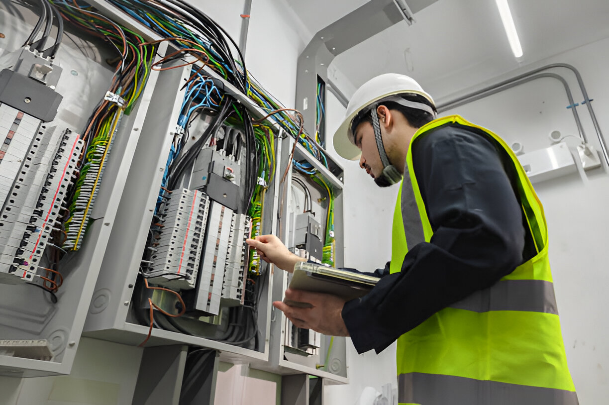 What Are the Electrical Safety Standards in the UK