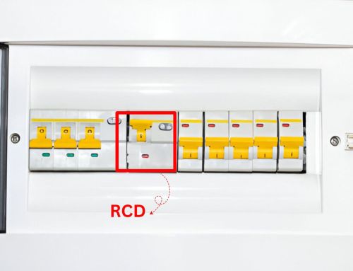 Is No RCD a Fail on Eicr?