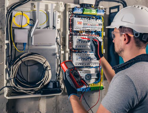 Commercial EICR Cost 2025: What UK Businesses Need to Know Before Booking