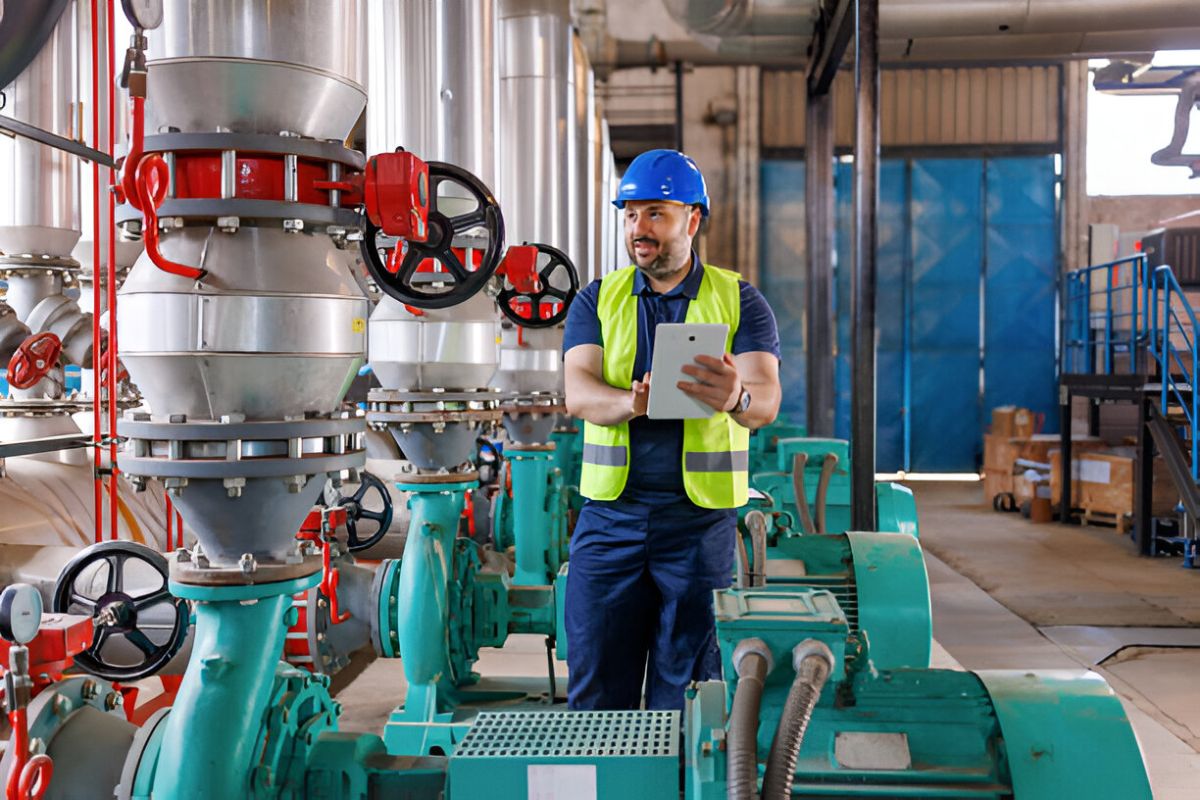 Gas Safety Certificate for Commercial Premises Commercial Gas Safety Certificate London