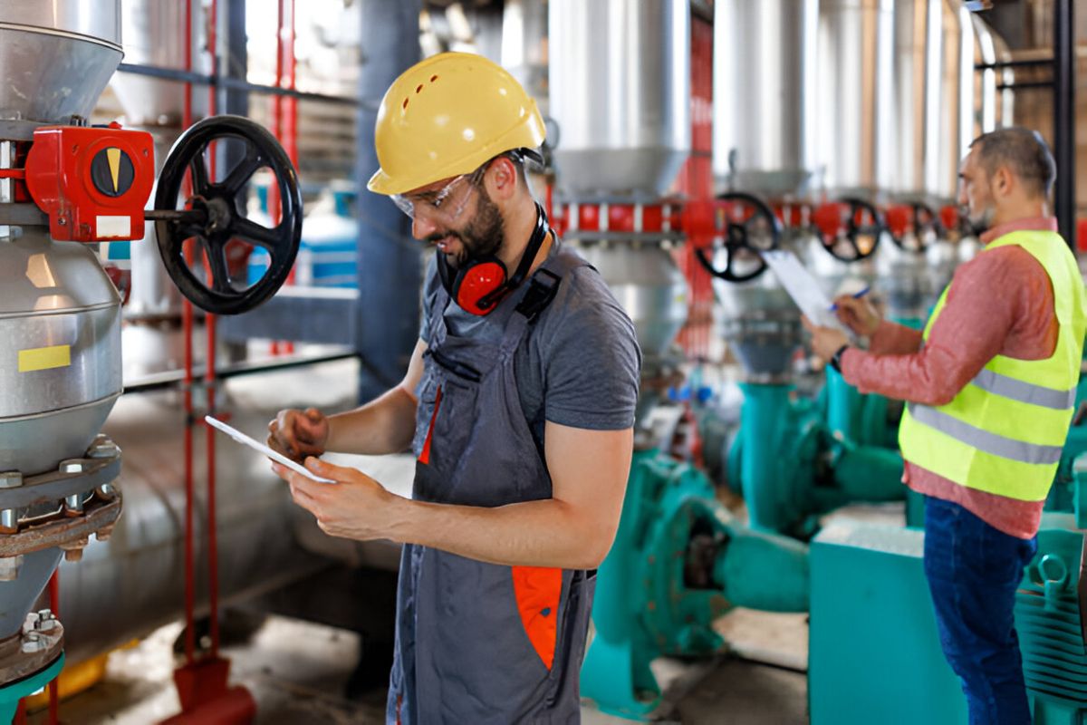 Gas Safety Certificate for Commercial Premises Commercial Gas Safety Certificate