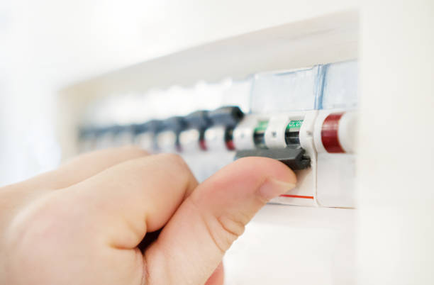 How to Take Control When Your Fuse Box Keeps Tripping