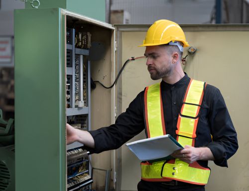 London Electricians