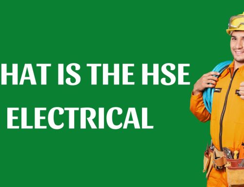 What Is the HSE in Electrical?