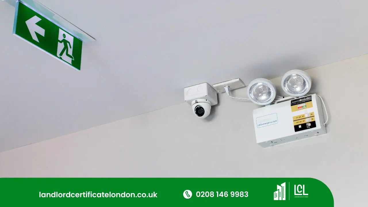 Different Types of Emergency Lighting Systems and Their Applications