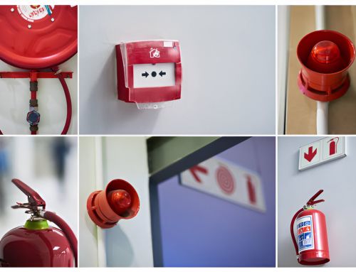 Fire Alarm Categories Explained A Guide to BS5839 Standards