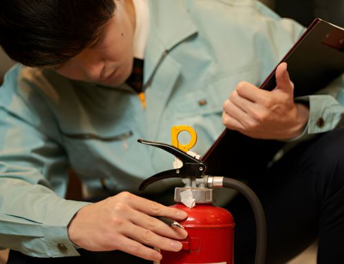 Fire Safety Certificate Landlord’s Preparation Guide