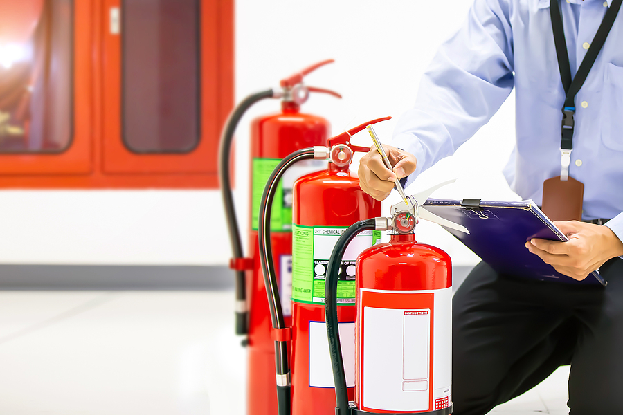 Fire Risk Assessments What They Are and Why You Need Them