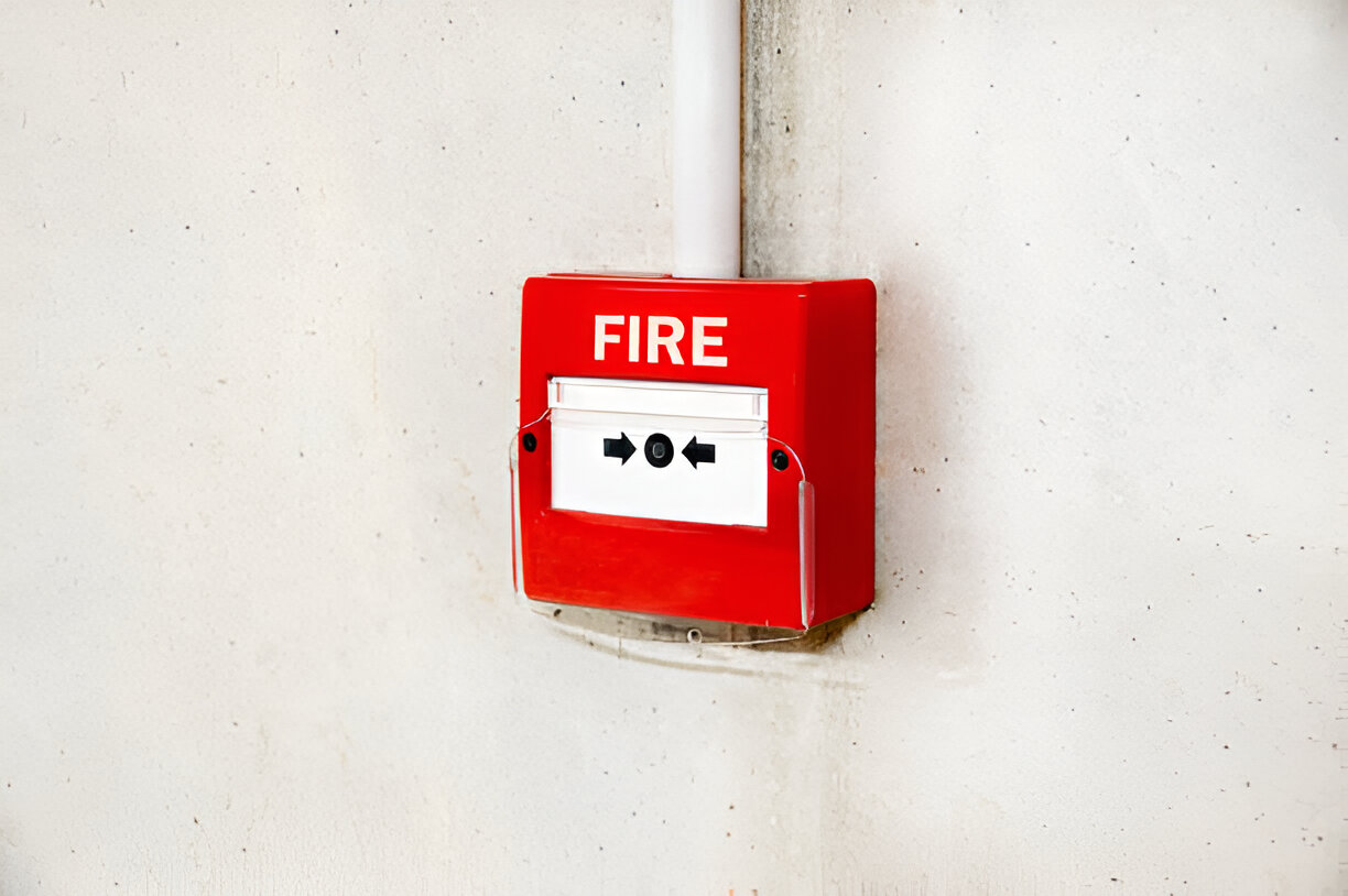 Fire Alarm Categories Explained A Guide to BS5839 Standards