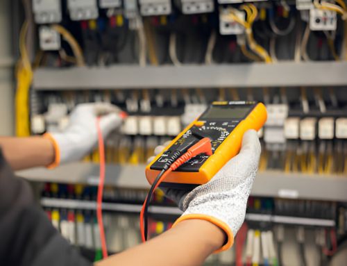 What Is the Difference Between EICR, EIC, and PAT Testing?