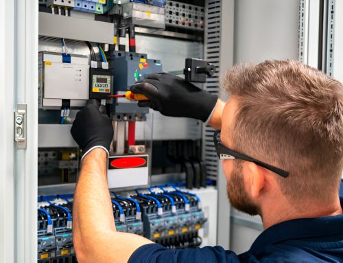 Professional Electrician Services in London