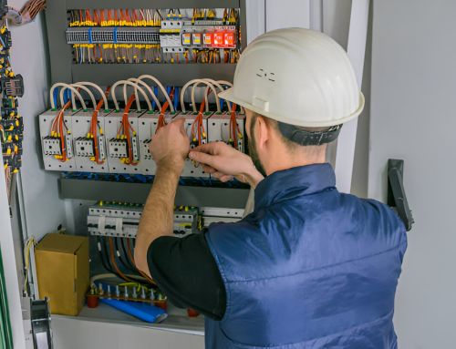 Trusted and Certified Electricians in London