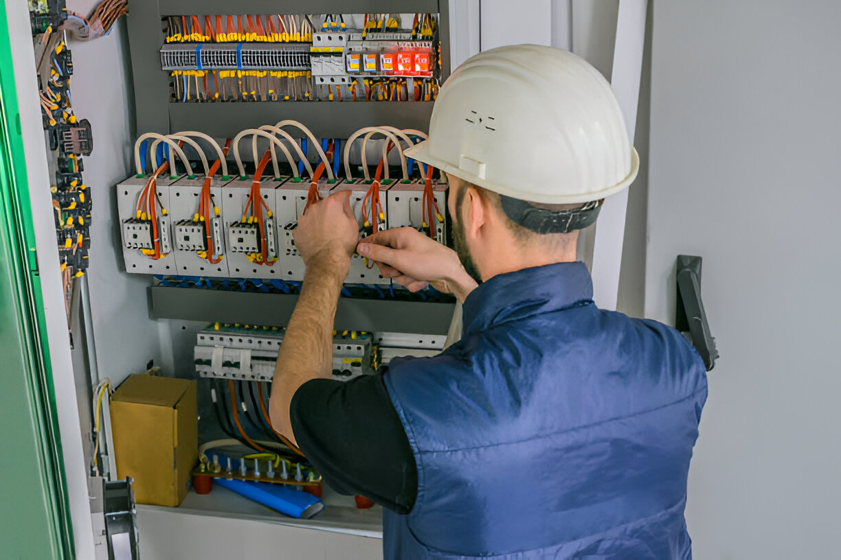 Electricians in London