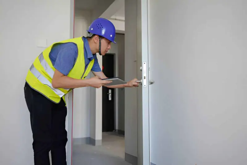 Defect management