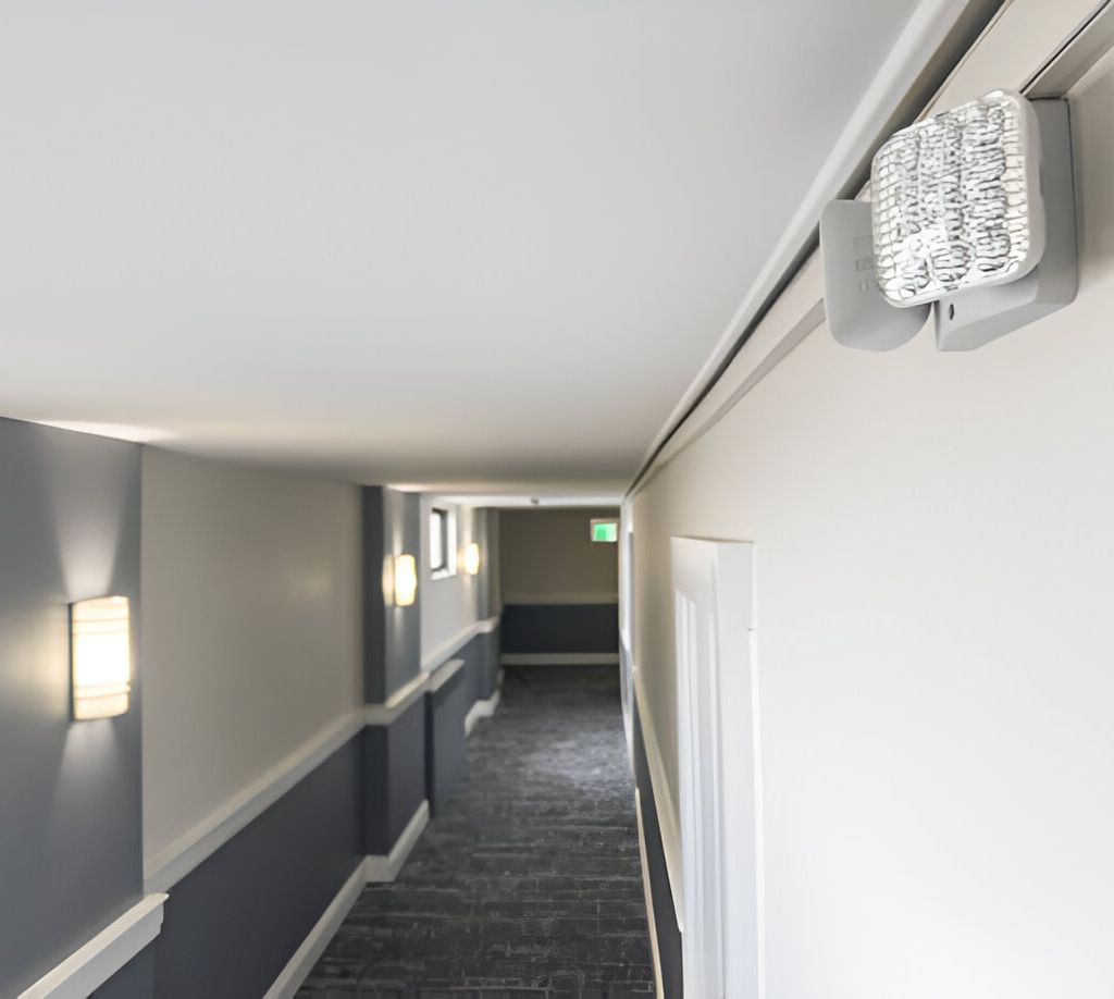 Emergency Lighting Testing