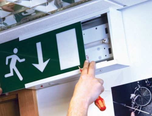 What Is an Emergency Light Test Certificate and Why Does It Matter?