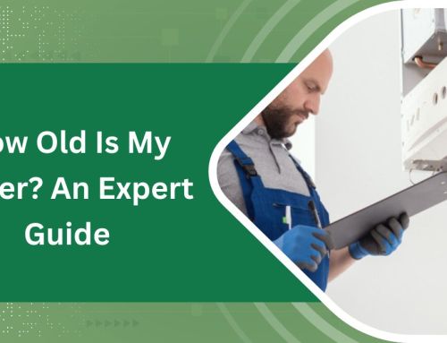 How Old Is My Boiler? An Expert Guide