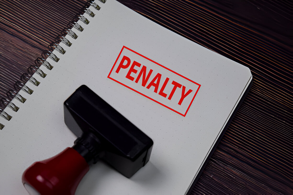 Penalties