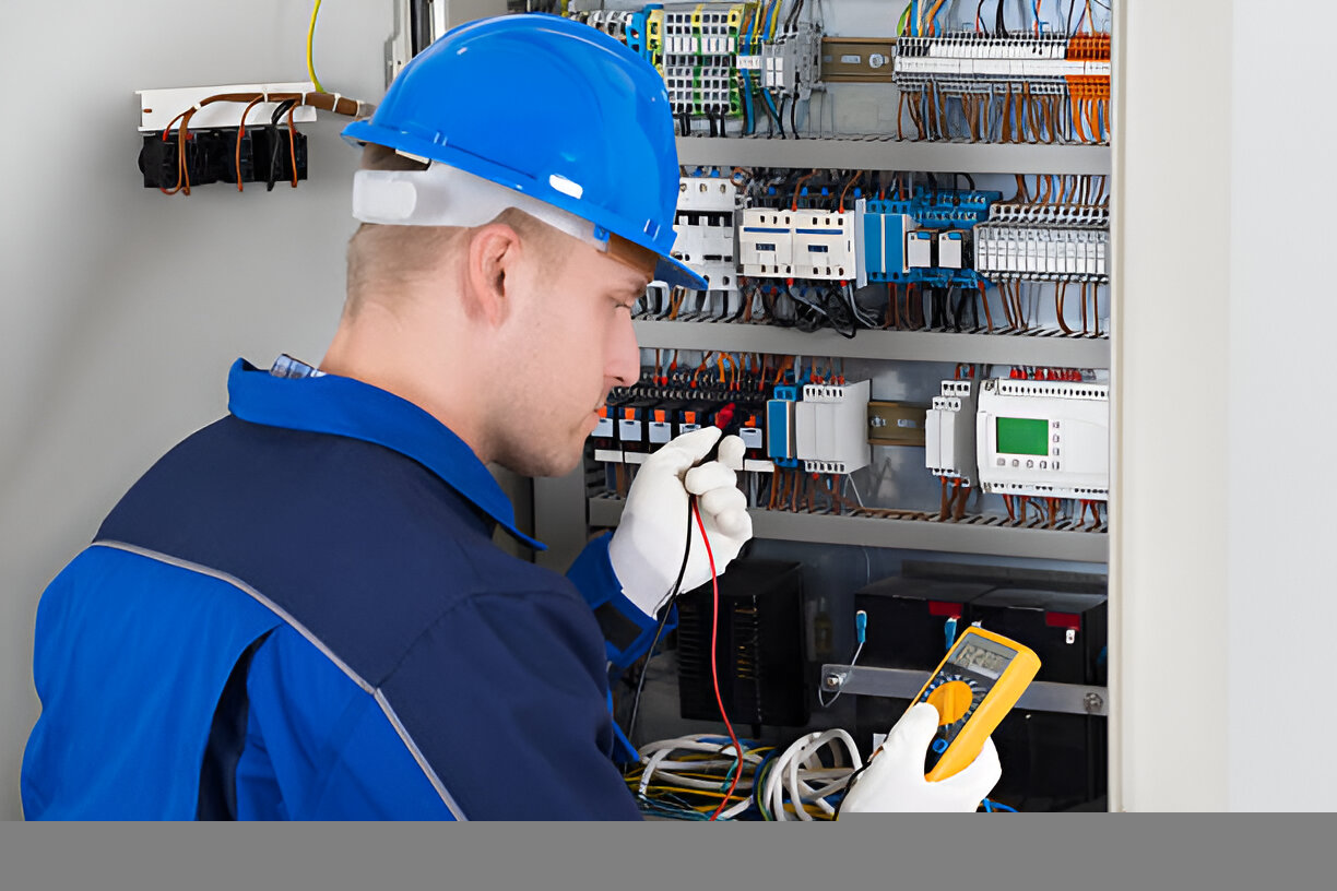 Choosing the Right Professional for EICR Inspections