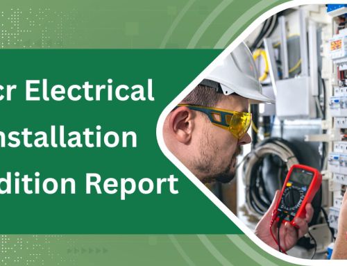 Eicr Electrical Installation Condition Report