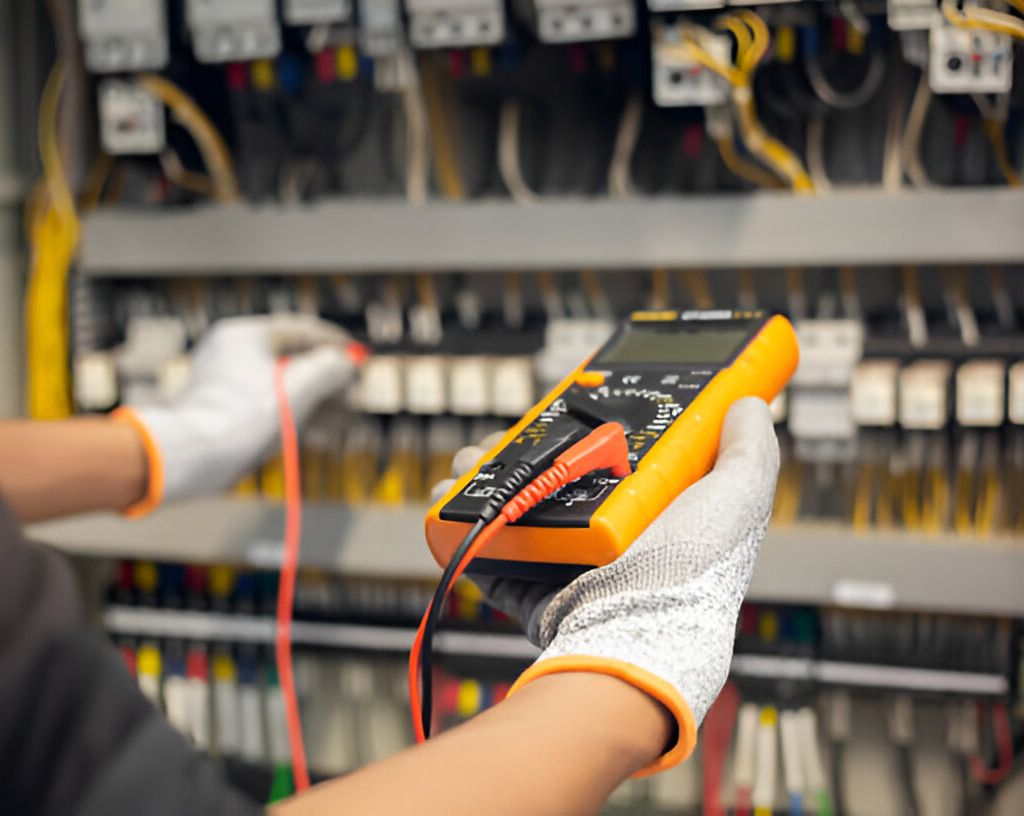 Eicr Electrical Installation Condition Report