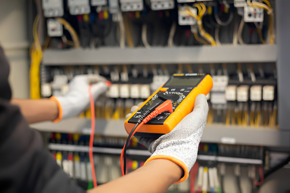 Eicr Electrical Installation Condition Report Hmo Commercial EICR