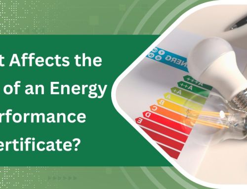 EPC Cost Breakdown: What Affects the Price of an Energy Performance Certificate?